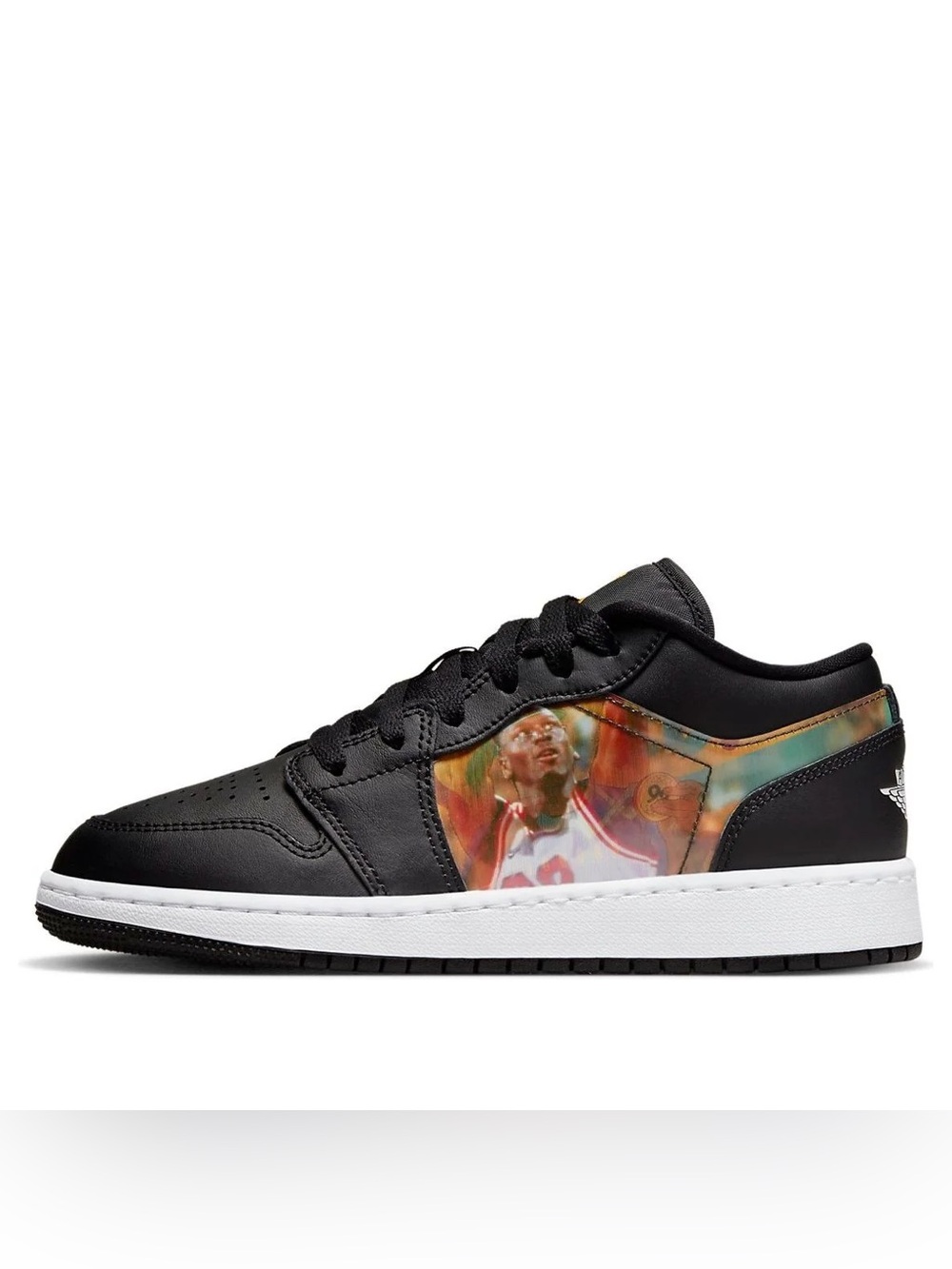 Air Jordan 1 Low 'Hologram' sneakers